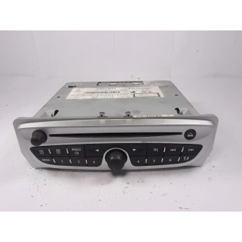 RADIO Renault SCENIC 2009 III. 2.0 DCI AUT. GRAND 281159243r