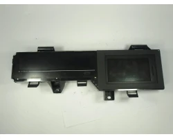 QUADRO STRUMENTI CONTACHILOMETRI Renault SCENIC 2009 III. 2.0 DCI AUT. GRAND 248109171r