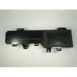 QUADRO STRUMENTI CONTACHILOMETRI Renault SCENIC 2009 III. 2.0 DCI AUT. GRAND 248109171r
