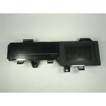 DASHBOARD Renault SCENIC 2009 III. 2.0 DCI AUT. GRAND 248109171r