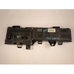 QUADRO STRUMENTI CONTACHILOMETRI Renault SCENIC 2009 III. 2.0 DCI AUT. GRAND 248109171r