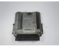 ENGINE CONTROL UNIT Renault SCENIC 2009 III. 2.0 DCI AUT. GRAND 237100323r