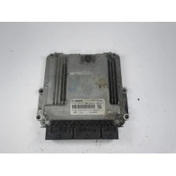 ENGINE CONTROL UNIT Renault SCENIC 2009 III. 2.0 DCI AUT. GRAND 237100323r
