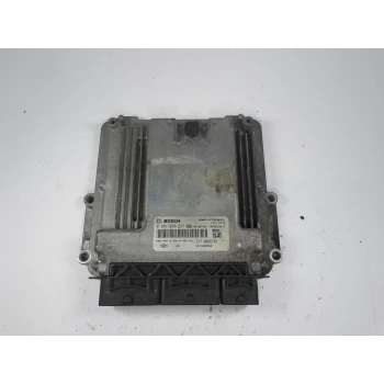 ENGINE CONTROL UNIT Renault SCENIC 2009 III. 2.0 DCI AUT. GRAND 237100323r