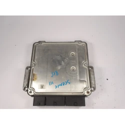 ENGINE CONTROL UNIT Renault SCENIC 2009 III. 2.0 DCI AUT. GRAND 237100323r