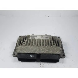 centralina vario Renault SCENIC 2009 III. 2.0 DCI AUT. GRAND 310320036r