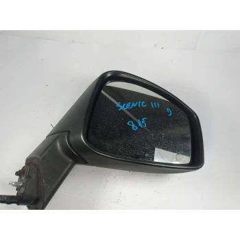 OGLEDALO DESNO Renault SCENIC 2009 III. 2.0 DCI AUT. GRAND 963017468R