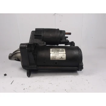 MOTORINO AVVIAMENTO Renault SCENIC 2009 III. 2.0 DCI AUT. GRAND 7711497026