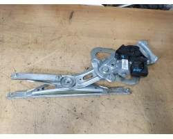 WINDOW MECHANISM REAR LEFT Renault SCENIC 2009 III. 2.0 DCI AUT. GRAND 827310004r
