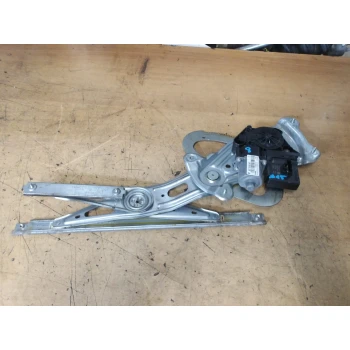 WINDOW MECHANISM REAR LEFT Renault SCENIC 2009 III. 2.0 DCI AUT. GRAND 827310004r