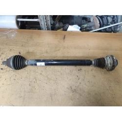 SEMIALBERO SEMIASSE ANTERIORE DESTRO Škoda Yeti 2016 1.4 TSI 3q0407272ab