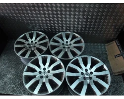 CERCHIO 19" Land Rover Range Rover 2007 2.7 TDV6 9,5jx20 eh2 53