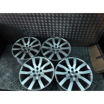 CERCHIO 19" Land Rover Range Rover 2007 2.7 TDV6 9,5jx20 eh2 53