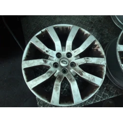 CERCHIO 19" Land Rover Range Rover 2007 2.7 TDV6 9,5jx20 eh2 53