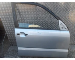 PORTA LAMIERA NUDA ANTERIORE DESTRA Toyota Land Cruiser 120 2003 3.0D4D 6711160310
