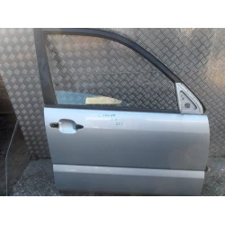 DOOR FRONT RIGHT Toyota Land Cruiser 120 2003 3.0D4D 6711160310