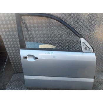 PORTA LAMIERA NUDA ANTERIORE DESTRA Toyota Land Cruiser 120 2003 3.0D4D 6711160310