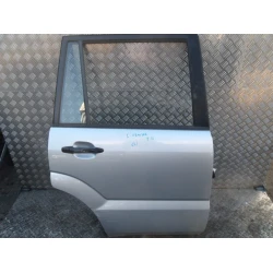 PORTA LAMINERA NUDA POSTERIORE DESTRA Toyota Land Cruiser 120 2003 3.0D4D 6700360270