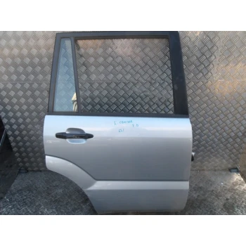 DOOR REAR RIGHT Toyota Land Cruiser 120 2003 3.0D4D 6700360270