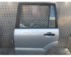 PORTA LAMINERA NUDA POSTERIORE SINISTRA Toyota Land Cruiser 120 2003 3.0D4D 6700460270