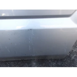 PORTA LAMINERA NUDA POSTERIORE SINISTRA Toyota Land Cruiser 120 2003 3.0D4D 6700460270