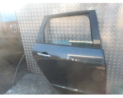 PORTA LAMINERA NUDA POSTERIORE DESTRA Renault SCENIC 2009 III. 2.0 DCI AUT. GRAND 821009283R