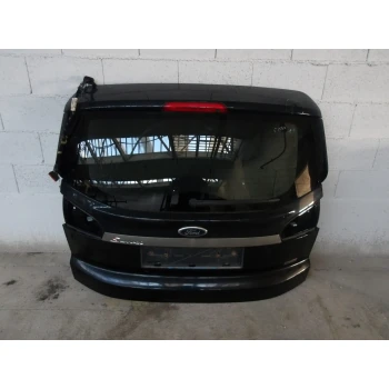 VRATA KOMPLET PRTLJAŽNA Ford S-Max/Galaxy 2011 2.0 TDCI 103 DPF M6