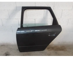 PORTA LAMINERA NUDA POSTERIORE SINISTRA Audi A4, S4 2008 2.0 TDI AVANT