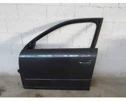 DOOR FRONT LEFT Audi A4, S4 2008 2.0 TDI AVANT