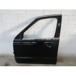 GOLA VRATA SP.LEVA Ford S-Max/Galaxy 2011 2.0 TDCI 103 DPF M6