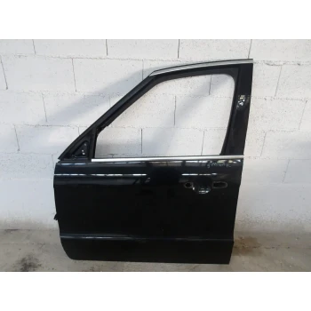 GOLA VRATA SP.LEVA Ford S-Max/Galaxy 2011 2.0 TDCI 103 DPF M6