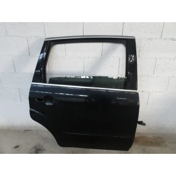 DOOR REAR RIGHT Ford S-Max/Galaxy 2011 2.0 TDCI 103 DPF M6