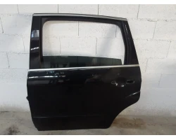 DOOR REAR LEFT Ford S-Max/Galaxy 2011 2.0 TDCI 103 DPF M6