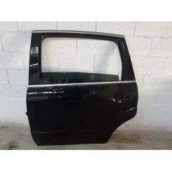 PORTA LAMINERA NUDA POSTERIORE SINISTRA Ford S-Max/Galaxy 2011 2.0 TDCI 103 DPF M6