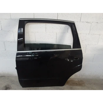 PORTA LAMINERA NUDA POSTERIORE SINISTRA Ford S-Max/Galaxy 2011 2.0 TDCI 103 DPF M6