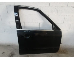DOOR FRONT RIGHT Ford S-Max/Galaxy 2011 2.0 TDCI 103 DPF M6 1727506