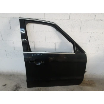 DOOR FRONT RIGHT Ford S-Max/Galaxy 2011 2.0 TDCI 103 DPF M6 1727506