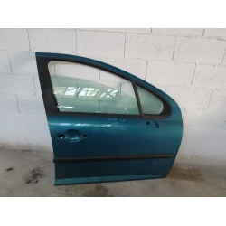 GOLA VRATA SP.DESNA Peugeot 207 2007 1.4I