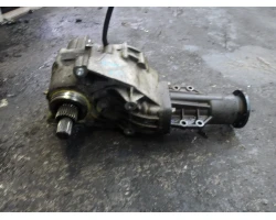 DIFERENCIAL SPREDAJ Fiat Sedici 2010 1.6 4X4 71747147 71742344