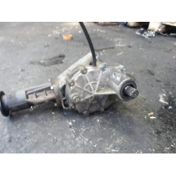 DIFERENCIAL SPREDAJ Fiat Sedici 2010 1.6 4X4 71747147 71742344