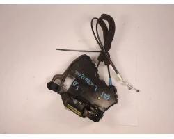 CHIUSURA SERRATURA PORTA ANTERIORE DESTRA Toyota Land Cruiser 120 2003 3.0D4D 6903033271