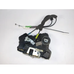 CHIUSURA SERRATURA PORTA ANTERIORE DESTRA Toyota Land Cruiser 120 2003 3.0D4D 6903033271