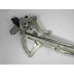 MECCANISMO ALZA VETRO ANTERIORE DESTRA Toyota Land Cruiser 120 2003 3.0D4D 6980158010 8571058010