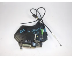 ZAKLEP  ZADAJ DESNA Toyota Land Cruiser 120 2003 3.0D4D 6905060090