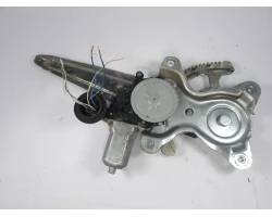 MECCANISMO ALZA VETRO POSTERIORE DESTRO Toyota Land Cruiser 120 2003 3.0D4D 8572058010 6980335080