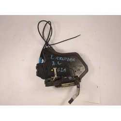 DOOR LOCK REAR LEFT Toyota Land Cruiser 120 2003 3.0D4D 6906060090