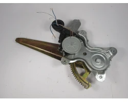 WINDOW MECHANISM REAR LEFT Toyota Land Cruiser 120 2003 3.0D4D 8571058010 6980435080