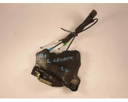 ZAKLEP SP LEVA Toyota Land Cruiser 120 2003 3.0D4D 6904033231