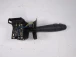 COLUMN SWITCH Renault CLIO 2002 1.5 DCI luèi