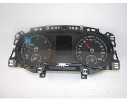 QUADRO STRUMENTI CONTACHILOMETRI Volkswagen Golf 2014 VII. 1.6 TDI VARIANT 5g0920861a